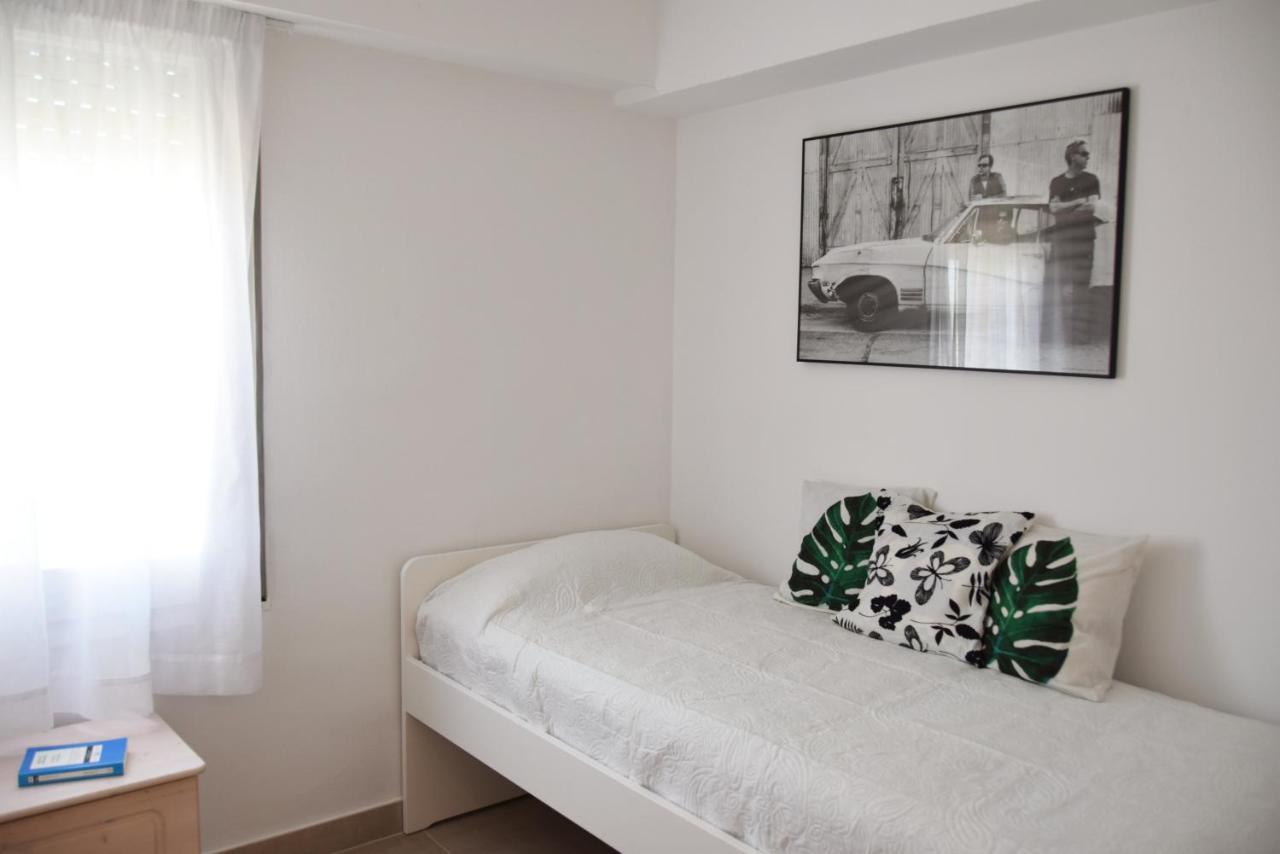 Apartamento Terraza Mar Malgrat de Mar Exterior foto